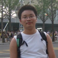 Fastcloud管理面板界面截图